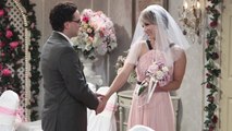 The Big Bang Theory saison 9 : un extrait du mariage dévoilé