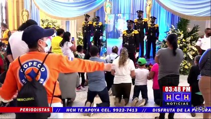 ¡Solemnidad a Santa María de Suyapa! Hoy se conmemora el 275 Aniversario de su Hallazgo