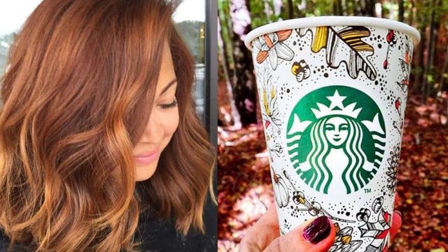 Roux, auburn : la tendance coloration de l'automne-hiver 2015-2016