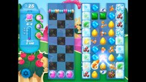 Candy Crush Soda niveau 875 : solution et astuces pour passer le level