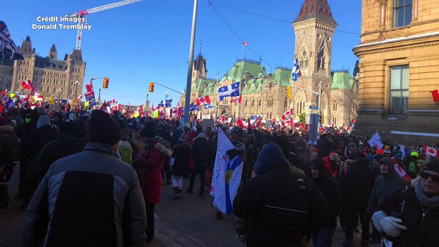 CH 03 Fev TOPO Convoi camionneurs WEB