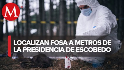 Escobedo alberga las principales sedes de seguridad del estado