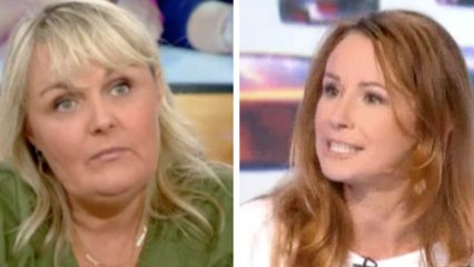 C à Vous : Valérie Damidot choquée par les propos de sa remplaçante, Sophie Ferjani