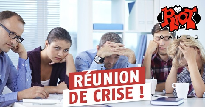 League of Legends : Riot fait machine arrière sur le ban du Nunu support