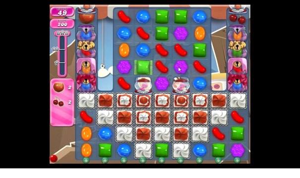 Candy Crush Saga niveau 2157 : solution et astuces pour passer le level