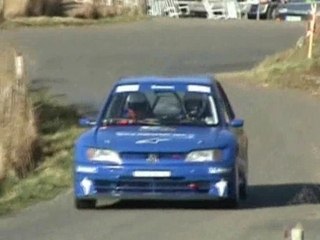 Baldo 2008 rallye maniac