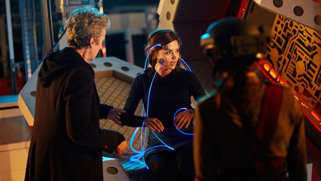 Doctor Who Saison 9 : le résumé de l'épisode 9