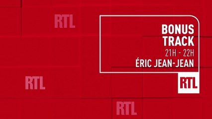 Le journal RTL de 23h du 03 février 2022
