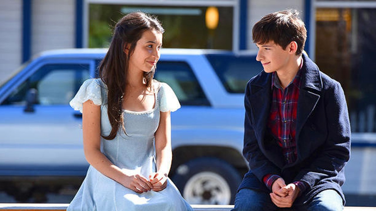 Once Upon a Time saison 5 : le résumé de l'épisode 5