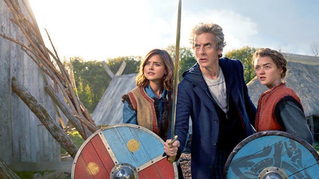 Doctor Who saison 9 : le résumé de l'épisode 5