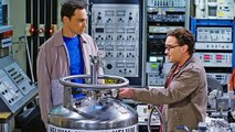 The Big Bang Theory saison 9 : le résumé de l'épisode 6