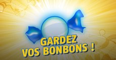 Pokémon Go : Niantic vous conseille de garder vos bonbons pour une bonne raison