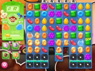Candy Crush Jelly Saga niveau 388 : solution et astuces pour passer le level