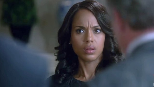 Scandal saison 5 : un extrait de l'épisode 6 parle mariage