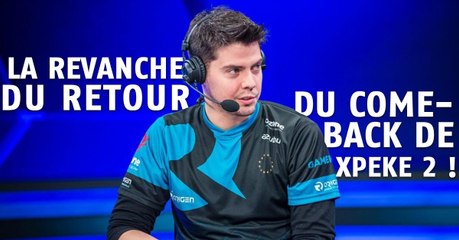 League of Legends : une grande légende fait son retour en LCS