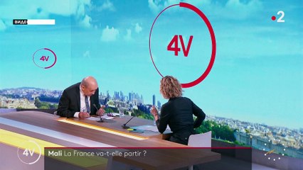 Уйдёт ли Франция из Мали?