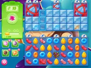 Candy Crush Jelly Saga niveau 439 : solution et astuces pour passer le level
