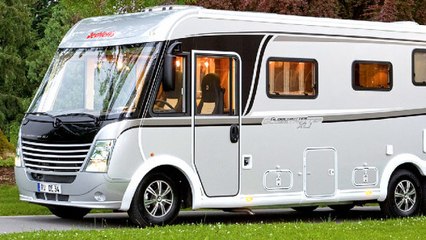 Le Global XRS 7200 : le camping-car tout terrain idéal pour voyager