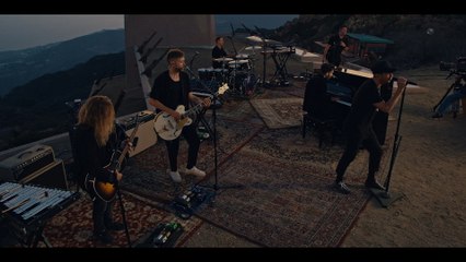 OneRepublic - I Lived