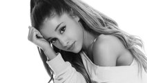 Ariana Grande abandonne sa queue de cheval pour adopter une nouvelle coiffure