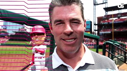 Meghan King Describes Coparenting ‘Struggle’ Raising 3 Kids With Jim Edmonds