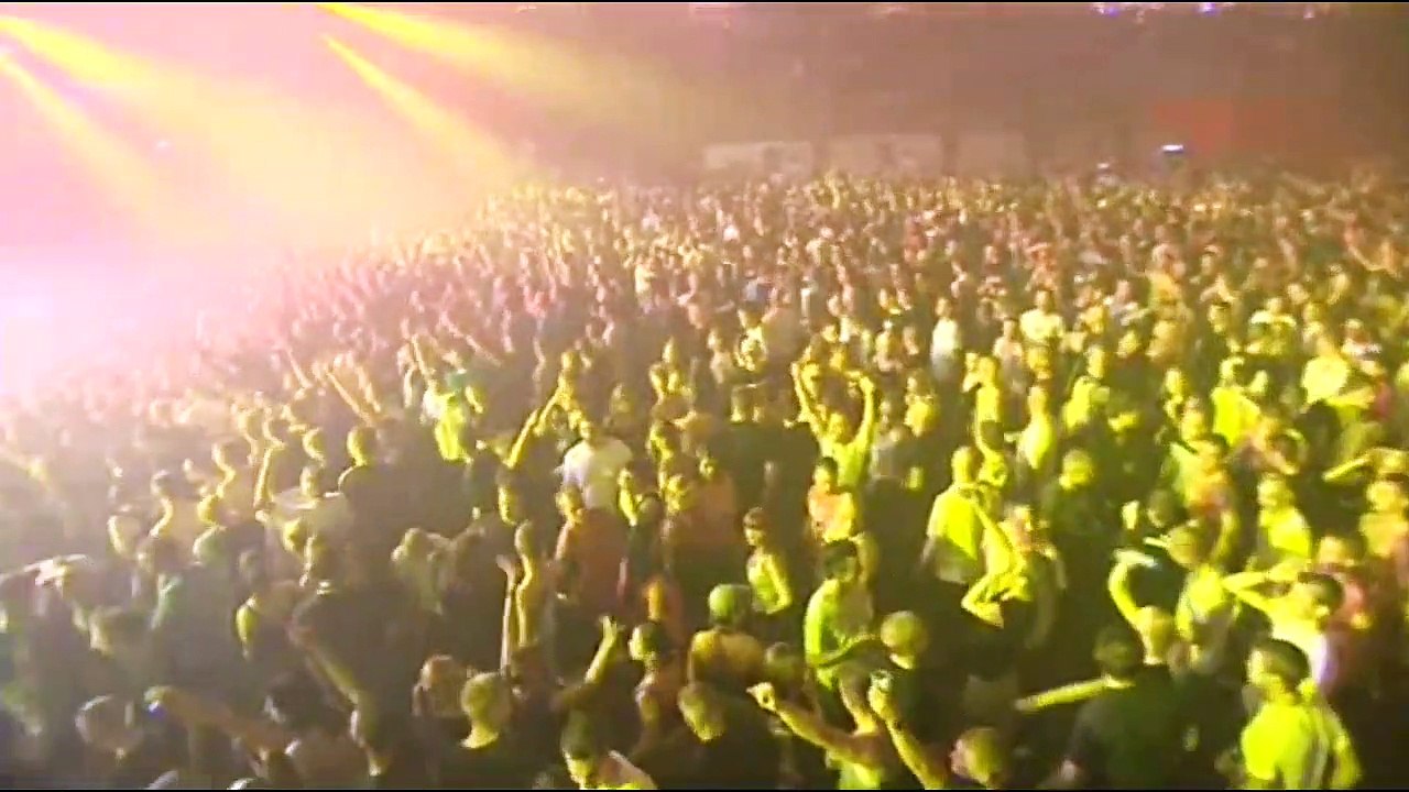 Project Hardcore 2008 (Live Registration)