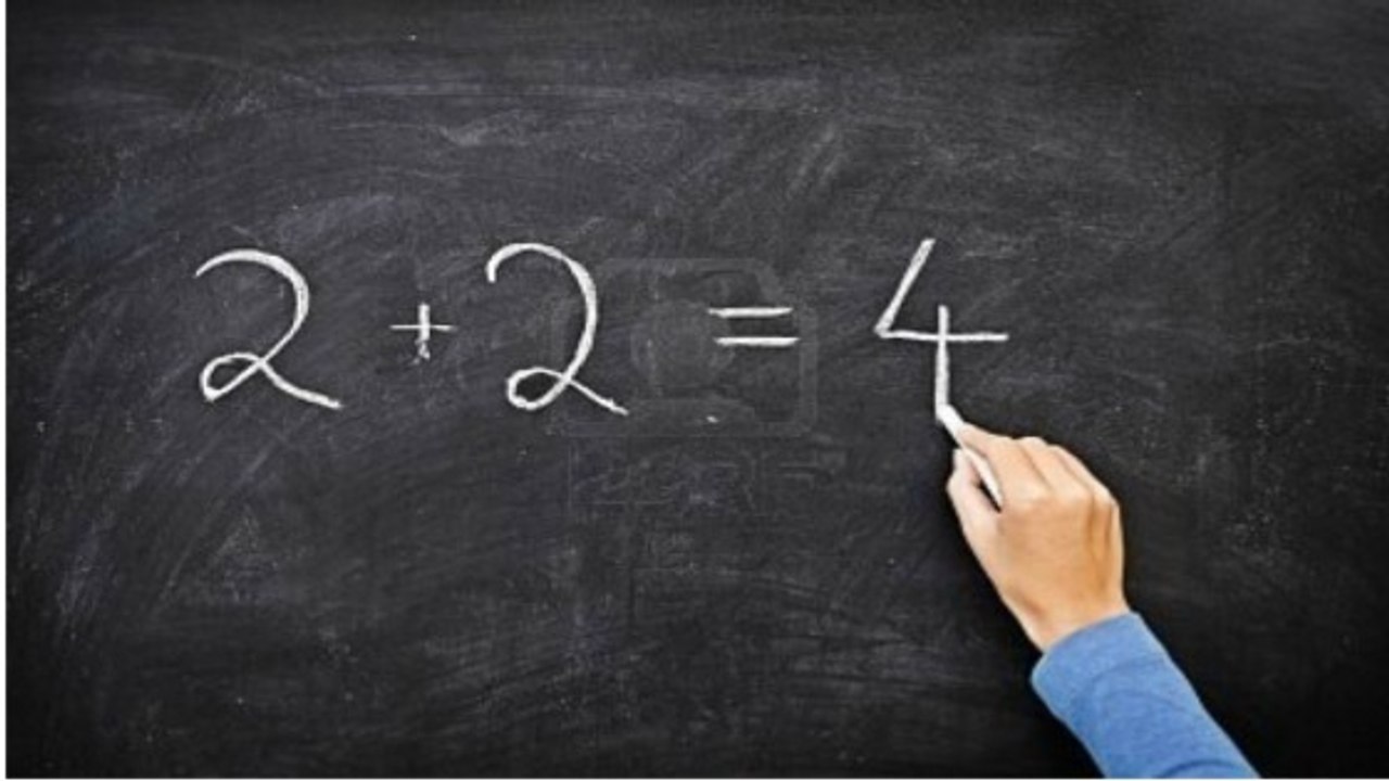 5x3 et 5+5+5 sont  en réalité différents !