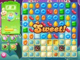 Candy Crush Jelly Saga niveau 563 : solution et astuces pour passer le level