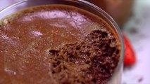 Recette Mousse au chocolat : les étapes à suivre pour une mousse légère