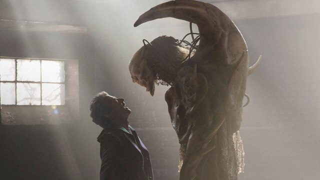 Doctor Who saison 9 : le résumé de l'épisode 4