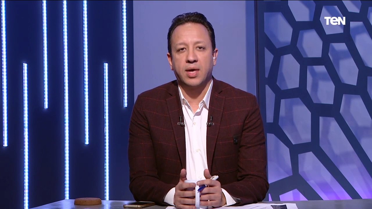 "محمد صلاح وعد فأوفى".. مقدمة رائعة من إسلام صادق بعد فوز مصر على الكاميرون والتأهل لنهائي إفريقيا