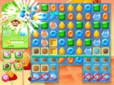 Candy Crush Jelly Saga niveau 539 : solution et astuces pour passer le level