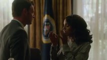 Scandal saison 5 : un extrait de l'épisode 8 où Olivia et Jake se font surprendre