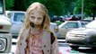 The Walking Dead : Addy Miller, la petite fille du premier épisode a bien changé