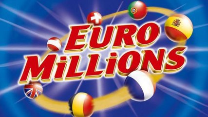 Tirage Euromillions - My Million : Résultat du 10 novembre 2015 en vidéo