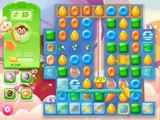 Candy Crush Jelly Saga niveau 548 : solution et astuces pour passer le level