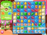 Candy Crush Jelly Saga niveau 607 : solution et astuces pour passer le level