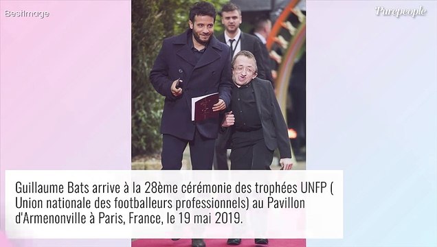 Guillaume Bats : De quelle maladie souffre l'humoriste ?