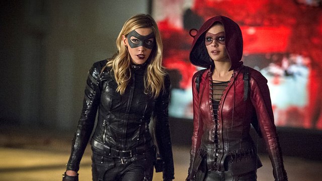 Arrow saison 4 : le résumé de l'épisode 6