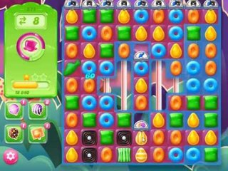 Candy Crush Jelly Saga niveau 571 : solution et astuces pour passer le level