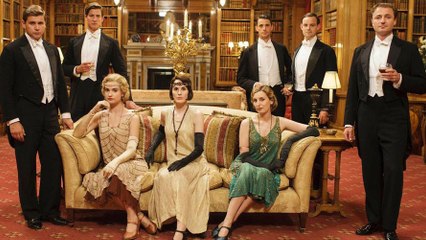 Downton Abbey saison 6, épisode 8 : résumé du final