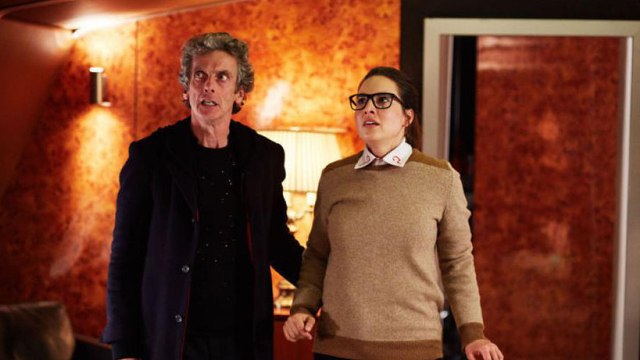 Doctor Who Saison 9 Episode 7 : le résumé