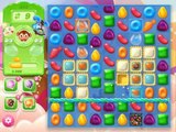 Candy Crush Jelly Saga niveau 559 : solution et astuces pour passer le level