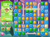 Candy Crush Jelly Saga niveau 568 : solution et astuces pour passer le level