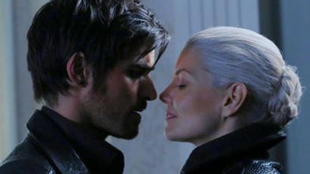 Once Upon a Time Saison 5 : le résumé de l'épisode 8