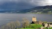 Ecosse : la vérité sur la légende du monstre du Loch Ness