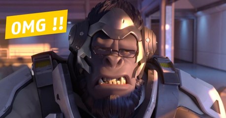 Overwatch : les 5 choses que l'on déteste le plus dans le jeu