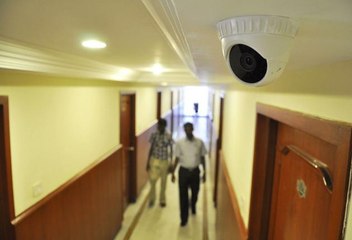 Top 5 des objets les plus volés dans les hôtels