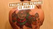League of Legends : il avait promis de se faire tatouer si les Albus Nox allaient jusqu'au Worlds