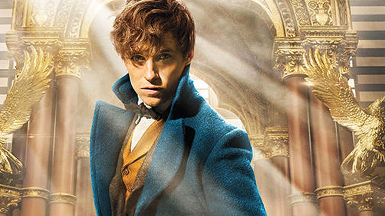 Harry Potter : Les Animaux Fantastiques dévoile ses premières images